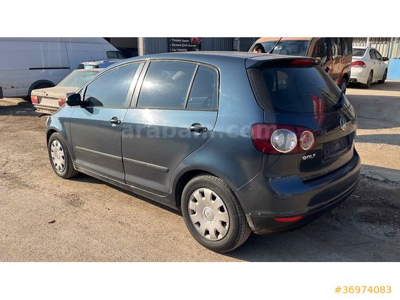 Sahibinden Volkswagen Golf 1.6 Primeline 2006 Model 