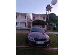 Sahibinden Skoda Octavia 1.6 TDI Elegance CR 2015 Model