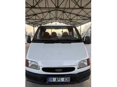 Sahibinden Ford Trucks Transit 190 P 