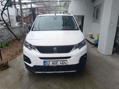 Sahibinden Peugeot Rifter 1.5 BlueHDI Allure 2022 Model