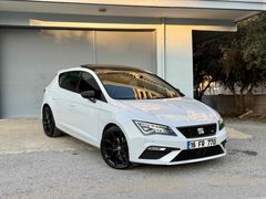 Sahibinden Seat Leon 1.5 EcoTSI FR 2019 Model 