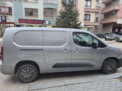Sahibinden Citroen Berlingo 1.5 BlueHDI Feel Bold 2024 Model