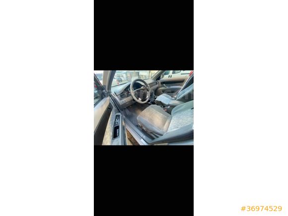 Sahibinden Chevrolet Lacetti 1.6 SX 2004 Model 