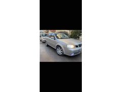 Sahibinden Chevrolet Lacetti 1.6 SX 2004 Model 