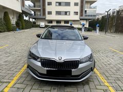 Sahibinden Skoda SuperB 1.5 TSI Prestige  DOPDOLU  Ekstralı 2020 - 2021 Çıkışlı  Garaj Arabası