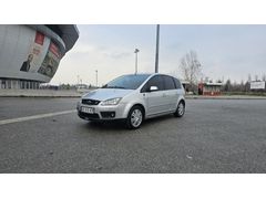 TEMİZ C-MAX