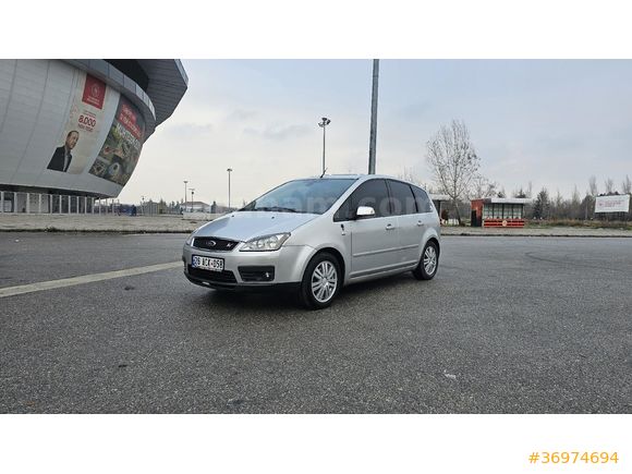 TEMİZ C-MAX