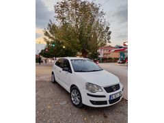Sahibinden Volkswagen Polo 1.4 TDi Trendline 2008 Model