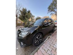 Sahibinden Nissan X-Trail 1.6 dCi Platinum Premium Pack 2015 Model 