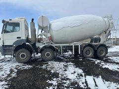 ÜSTÜN OTOMOTİVDEN- BENZ AXOR 4140 TRANSMİKSER  DİYARBAKIR 