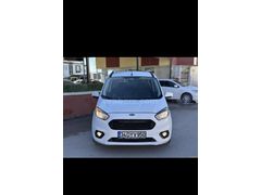 Sahibinden Ford Tourneo Courier 1.5 TDCi Delux 2021 Model