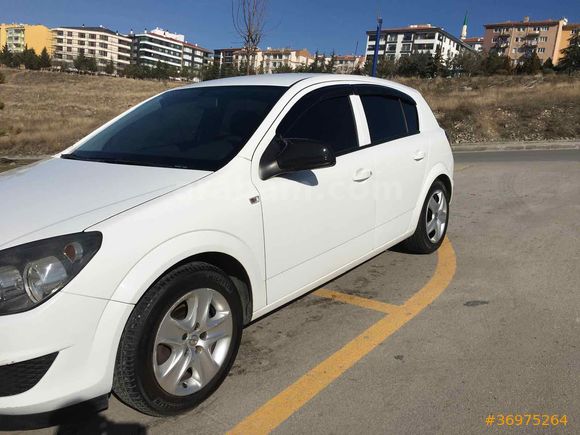 Sahibinden Opel Astra 1.6 Essentia 2013 Model 