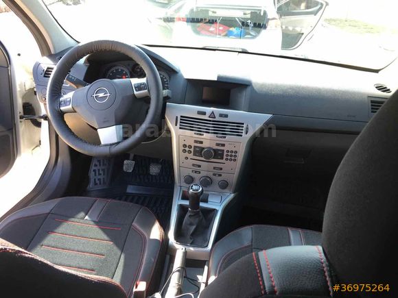 Sahibinden Opel Astra 1.6 Essentia 2013 Model 