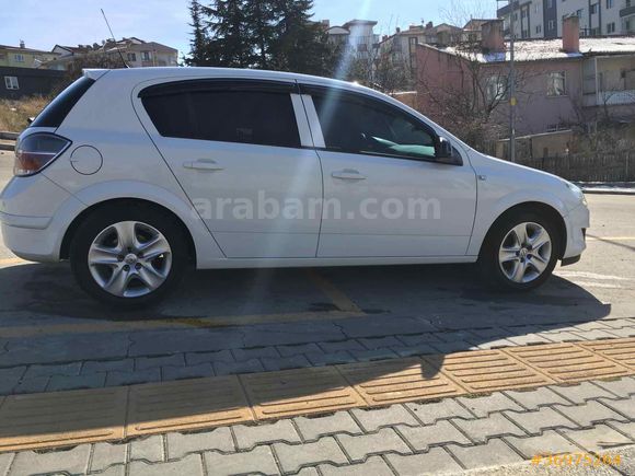Sahibinden Opel Astra 1.6 Essentia 2013 Model 