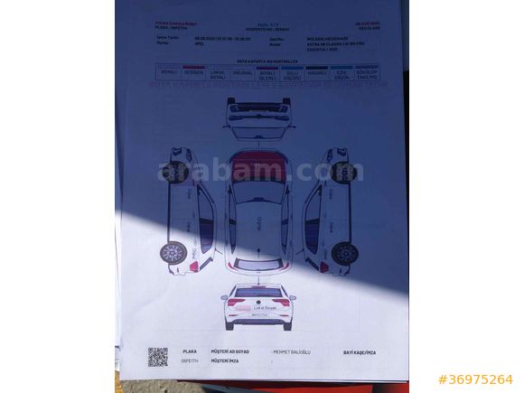 Sahibinden Opel Astra 1.6 Essentia 2013 Model 