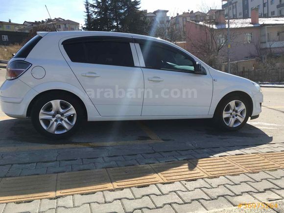Sahibinden Opel Astra 1.6 Essentia 2013 Model 