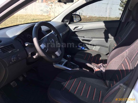 Sahibinden Opel Astra 1.6 Essentia 2013 Model 