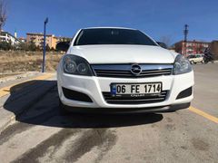 Sahibinden Opel Astra 1.6 Essentia 2013 Model 