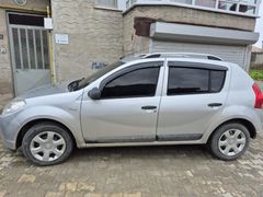 Sahibinden Dacia Sandero 1.5 dCi Ambiance 2010 Model