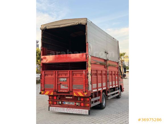 Sahibinden Isuzu NPR 