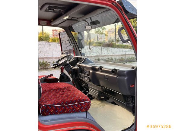 Sahibinden Isuzu NPR 