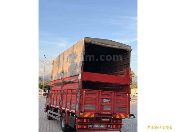 Sahibinden Isuzu NPR 