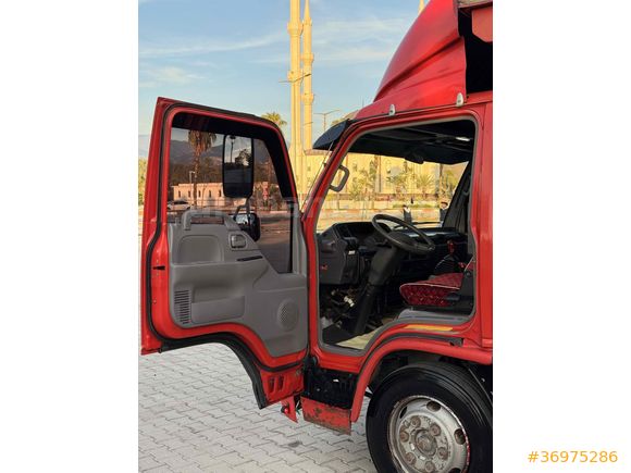 Sahibinden Isuzu NPR 