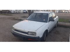1992 Model Applause (Çekme Belgeli)