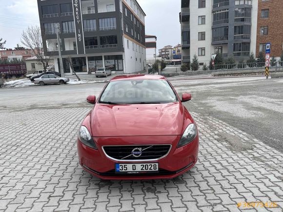 Galeriden Volvo V40 1.6 D Premium 2014 Model Konya
