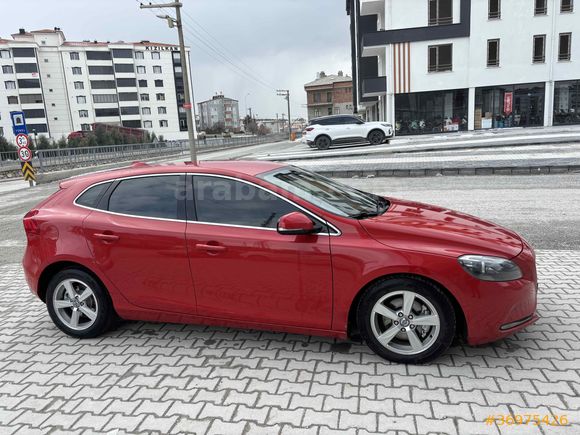 Galeriden Volvo V40 1.6 D Premium 2014 Model Konya