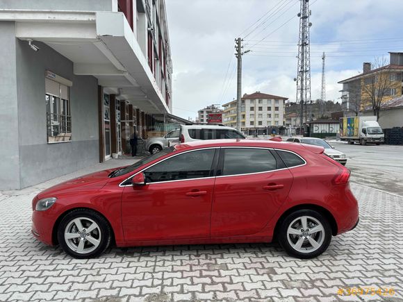 Galeriden Volvo V40 1.6 D Premium 2014 Model Konya