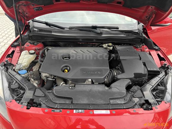 Galeriden Volvo V40 1.6 D Premium 2014 Model Konya