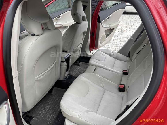 Galeriden Volvo V40 1.6 D Premium 2014 Model Konya