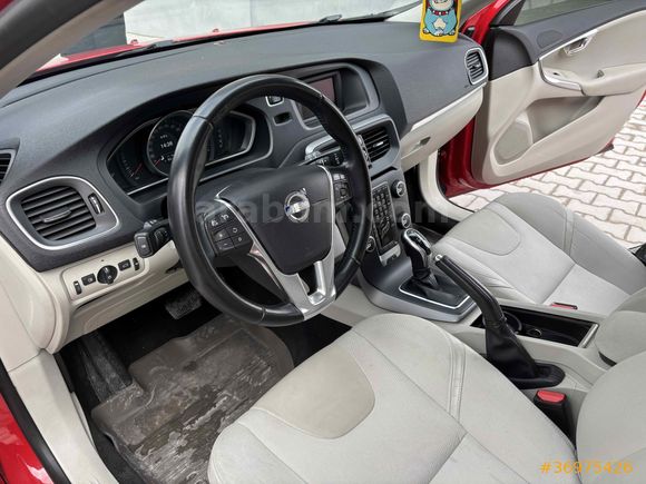 Galeriden Volvo V40 1.6 D Premium 2014 Model Konya