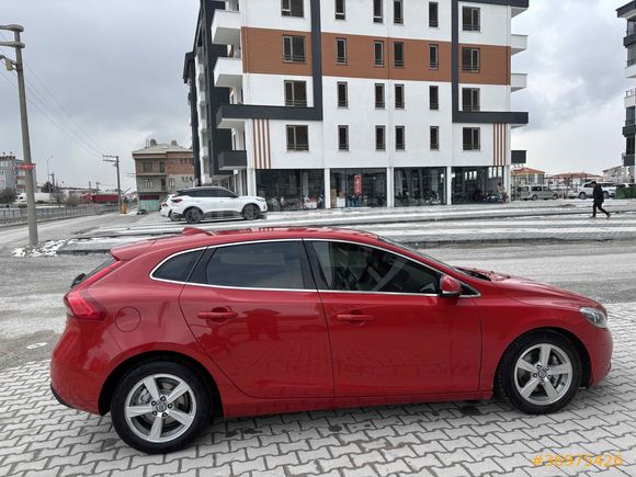 Galeriden Volvo V40 1.6 D Premium 2014 Model Konya