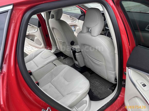 Galeriden Volvo V40 1.6 D Premium 2014 Model Konya