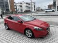 Galeriden Volvo V40 1.6 D Premium 2014 Model Konya