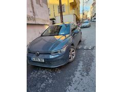 Sahibinden Volkswagen Golf 1.0 TSi Impression 2023 Model