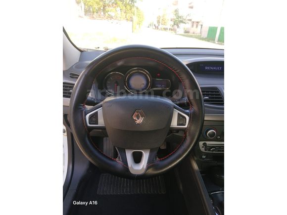Sahibinden Renault Fluence 1.5 dCi Touch Plus 2013 Model
