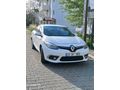 Sahibinden Renault Fluence 1.5 dCi Touch Plus 2013 Model
