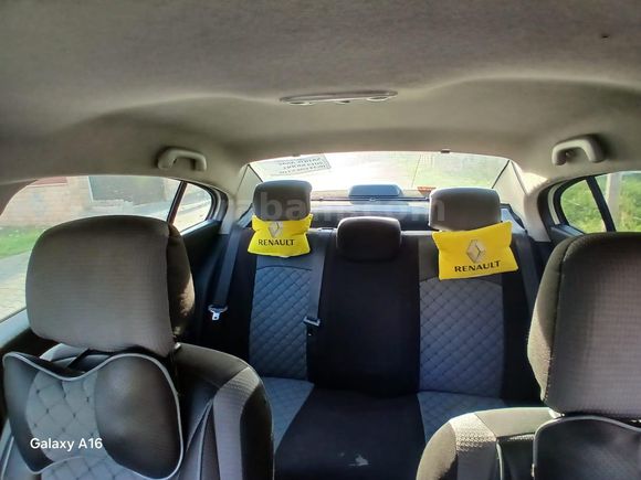 Sahibinden Renault Fluence 1.5 dCi Touch Plus 2013 Model