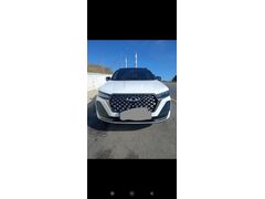 Sahibinden Chery Tiggo 7 Pro Max Intelligent 2024 Model  11500km Beyaz