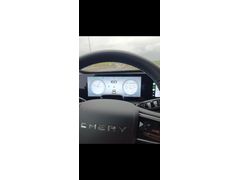 Sahibinden Chery Tiggo 7 Pro Max Intelligent 2024 Model  11500km Beyaz