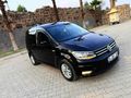 Sahibinden Volkswagen Caddy 2.0 TDI Exclusive 2017 Model 