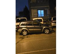 Sahibinden Toyota RAV4 2.0 2005 Model