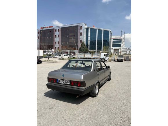 Sahibinden Tofaş Şahin 1.6 ie 2000 Model 