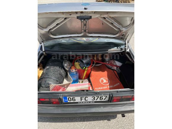 Sahibinden Tofaş Şahin 1.6 ie 2000 Model 