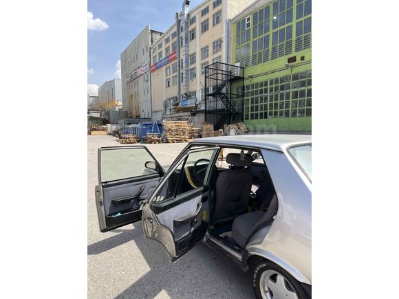 Sahibinden Tofaş Şahin 1.6 ie 2000 Model 