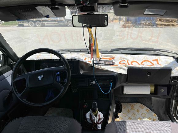 Sahibinden Tofaş Şahin 1.6 ie 2000 Model 