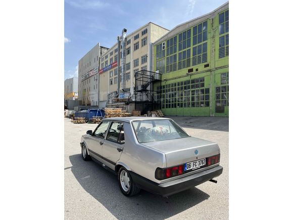 Sahibinden Tofaş Şahin 1.6 ie 2000 Model 